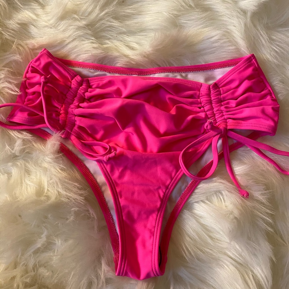 THESE COME FREE W/ Other BIKNI BOTTOMS IF BUNDLE